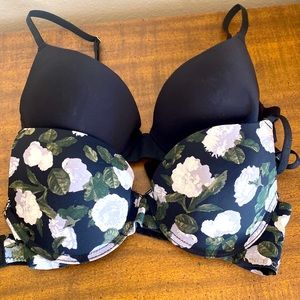 Vince camuto bras